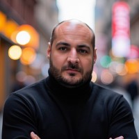 Christophe Maury Email