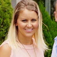 Rachael Plunkett Email & Phone Number