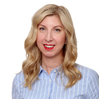 Visit Sweden Employee Helena Lundberg's profile photo