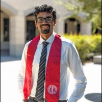 Parspec Employee Ashwin Agrawal's profile photo