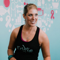 Rebecca Stonhill