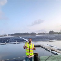 Progeneration Energy Employee Ruben Garcia's profile photo