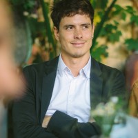 Ninox Software Employee Sebastian Franco's profile photo