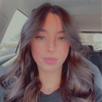 Artist (Personal Manager) Employee Alesi McKenzie's profile photo