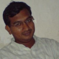 Solar Industries India Limited Employee Ashish Khole's profile photo