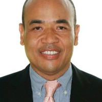 Super Plus Food Stores Employee Wayne Chen's profile photo