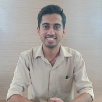 Pratik Chawda Email
