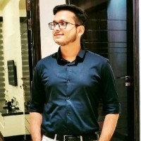 Threye Interactive Employee Avnish Gupta's profile photo