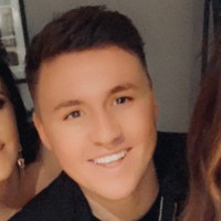 Equals Employee Alex Hibbert's profile photo