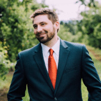 Courtesy Ford Lincoln Employee Theron Schwartz's profile photo