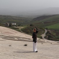 WORKac Employee Emily Sardo's profile photo