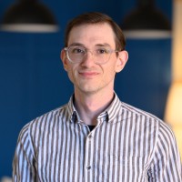 UpHouse Employee Brayden Lesage's profile photo