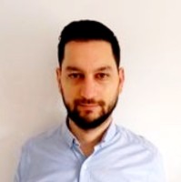 Dimitris Gkotsis Email