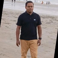 GreedyGame Employee Rabindra Mohanty's profile photo