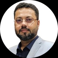 Azentio Software Employee Anand Singh's profile photo
