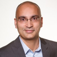 Advanced Sterilization Products Employee Rajeev Bhardwaj's profile photo