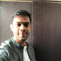 Nandivardhan Employee Pravin Tejam's profile photo