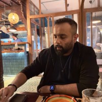 Codup Employee Mohsin Ali's profile photo