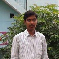 Ecommglobe Technologies Employee Gnaneswar J's profile photo