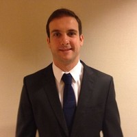 International Monetary Fund Employee Antonio N's profile photo