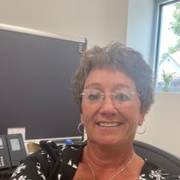 Keymark Construction & Development Employee Ann Wickens's profile photo