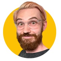 Intelligenti Employee Tom Rolfe's profile photo