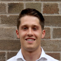Securiment Employee Allan Bontino's profile photo