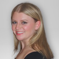 VKTRY Gear Employee Caroline Nordmann's profile photo