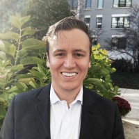 Cybba Employee Tom McKeon's profile photo