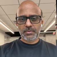 Litewave AI Employee Sonu Sudhakaran's profile photo