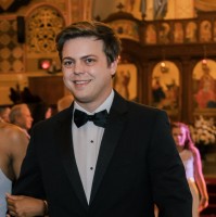 CT Corporation Employee Jonathan Harry's profile photo