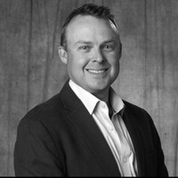 Amplify Employee John Winkler's profile photo
