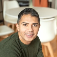 CRE Finance Council Employee Raj Aidasani's profile photo