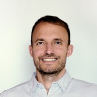 Hydrogenious LOHC Technologies Employee Daniel Baschke's profile photo