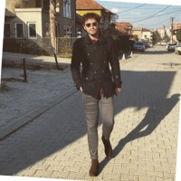 Drilon Shoshi's profile photo