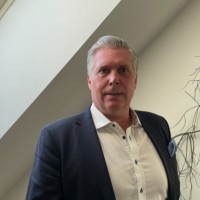 BARDJUS Employee Johan Ågren's profile photo