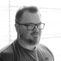 Xtremis.AI Employee Adam Harrison's profile photo
