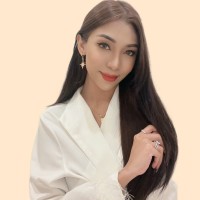 Partipost Employee Gloria Jane Fernandez's profile photo