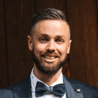 Billr Employee Immanuel Debeer's profile photo