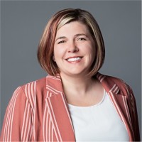 Rhapsody Employee Alexis Forest's profile photo