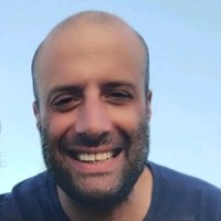 GeoAgris Employee Federico Tombacco's profile photo