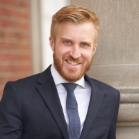 Yango Employee Maxim Glagolev's profile photo