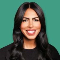 IMC Employee Allegra Flores's profile photo