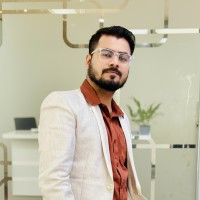 Alternative Path Employee Nitin Malik's profile photo