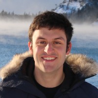 Ribbit Employee Marko Ilievski's profile photo