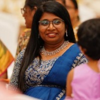LatentView Analytics Employee Kannikanti Madhuri's profile photo