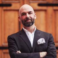 Deloitte Employee Mark Reid's profile photo