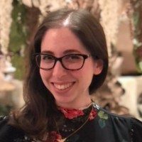 Spertus Institute for Jewish Learning and Leadership Employee Scarlett Andes's profile photo