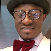 Markus Acheampong Email & Phone Number