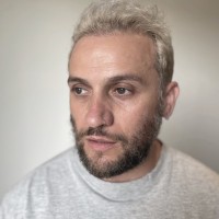 Eleos Employee Harris Aidonopoulos's profile photo